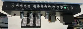 Vfx5112 Crate 50w Chassis Assembly Working