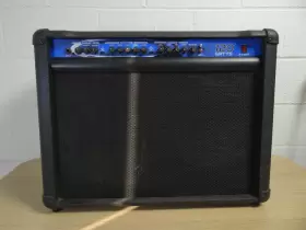 Xt120r Crate 3-channel 120-watt 2x12 Inch Solid State Guitar Combo
