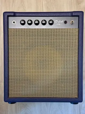 Vlm-1 D-lab Combo 2008