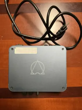 A0500 Darkglass Alpha-omega 500 Blue