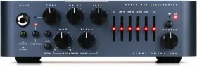 Ao500 Darkglass Alpha-omega 500 - 500-watt Bass Head