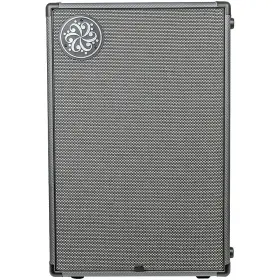 Dg210ne Darkglass 210 500w 2x10 Bass Speaker Cabinet Gray