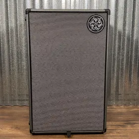 Dg212n Darkglass Neo 1000 Watt 2x12 4 Ohm Bass Speaker Cabinet Used