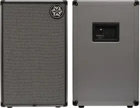 Dg212ne Darkglass 1000-watt 2x12 Inch Bass Cabinet