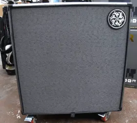 Dg410n Darkglass Electronics 4x10 Bass Cabinet