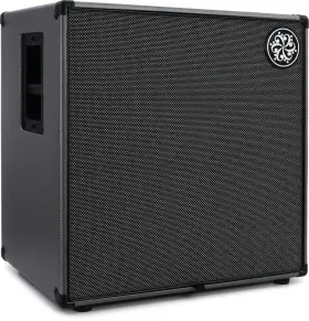 Dg410ne Darkglass 1000-watt 4x10 Inch Bass Cabinet