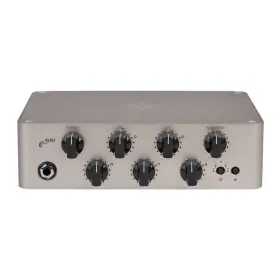 E500 Darkglass Electronics 430054580724 Exponent 500 500-watt Bass Amplifier Head With Effects