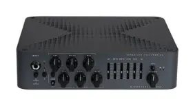 X900 Darkglass Electronics Microtubes Amplifier Head X 900 Open Box