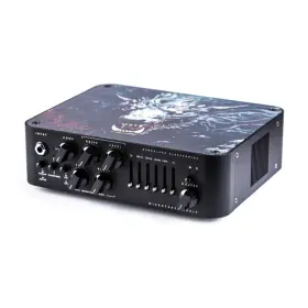M500v2turso-b1 Darkglass Limited Edition Microtubes M500 V2 Iko-turso Bass Amp Head