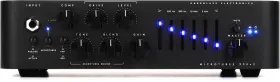 M900v2b Darkglass Microtubes 900 V2 - 900-watt Bass Head Black