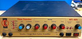 Dave Eden Wt-405 David Time Traveler Bass Amp Fre014529