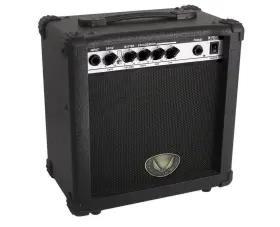 Dean 814064021884 Mean 15 15-watt Combo Amp - Used