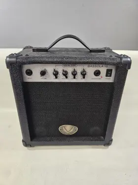 Bassola15 Dean Bassola 15 Bass Amp Watts Bo15