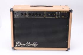 Dean Markley Dmc-80 Guitar Combo Amplifier