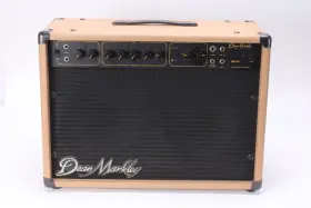 Dmc-80 Dean Markley Guitar Combo Amplifier