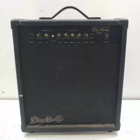 K-30rx Dean Markley Guitar Amplifier - Tested