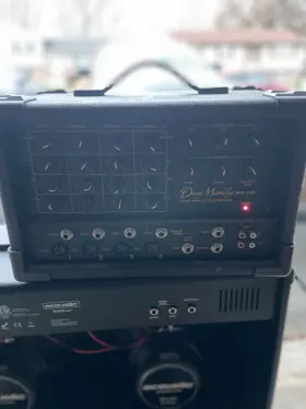 Kpa-4100 Dean Markley Guitar Amplifier