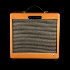 85dex000 Dexter Pup 5-watt Guitar Amp Combo With Tuki Cover