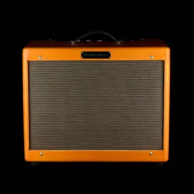 85dex001 Dexter Deluxe 15-watt 1x12 Inch Tweed Guitar Amp Combo With Tuki Cover