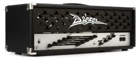 Diezel 763815129808 Vh2 100-watt 2-channel Tube Head