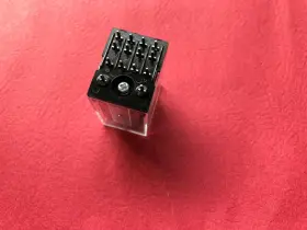 Ka-8006 Dillion Ba-1f Vintage Kenwood Amplifier Speakers Protection Relay