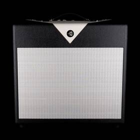 Divided By 13 85div003 Pre Owned Cj 11 Black And White Guitar Amp Combo