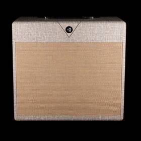 Divided By 13 85div004 Pre Owned Rsa 31c Guitar Amp Combo