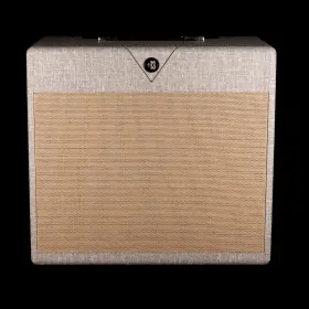 85div004 Divided By 13 Pre Owned Rsa 31c Guitar Amp Combo