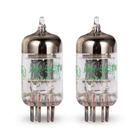 Ge-5654 Douk Audio Matched Pair Ge 5654w Vacuum Tubes Upgrade For 6ak5/6j1/ez90/6j1p