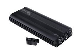 Down4sound Jp77 7 Channel Amplifier Black Brand New In Box