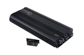 Jp77 Down4sound 7 Channel Amplifier Black Brand New In Box