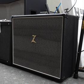 Dr. Z 042023042010 Dr. 1x12 Speaker Cabinet - Used