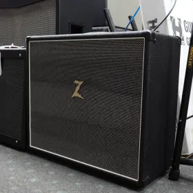 Dr. Z 042023042010 1x12 Speaker Cabinet - Used