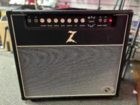 Dr. Z 18-watt Maz Inch Junior Amp