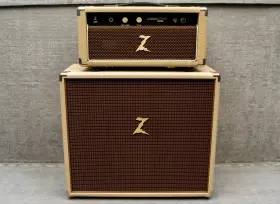 18559 Dr. Z Used Carmen Ghia Head And Cab