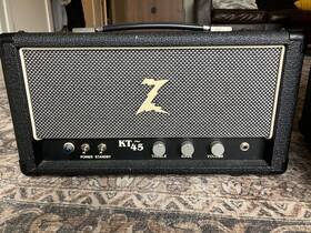 Dr. Z Kt-45 Dr. And Z-best 2x12 Cab