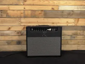 Maz18jr1x12lt Dr. Z Maz 18 Mkii 1x12 Inch 18w Lt Combo Amp