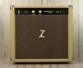 Udzcg10252024 Dr. Z Used Carmen Ghia 620
