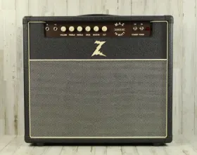 Udzm18nr06132025 Dr. Z Used Maz 18 Nr Combo 139