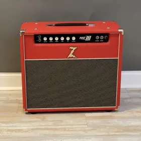 Za-20 Dr. Z 2013 Maz 38 Senior Nr 38-watt 1x12 Inch Guitar Amp Combo