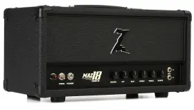 Za18001-bo Dr. Z Maz 18 Nr Mkii 18-watt Tube Head