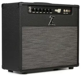 Za18112l Dr. Z Maz 18 Nr Mkii 112 Ultra Lite 1x12 Inch 18-watt Tube Combo Amp