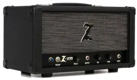 Za28001blk Dr. Z Za28001blk/zwr Z-verb Tube Reverb Tank