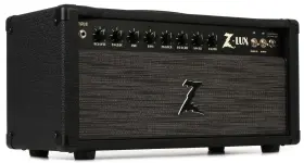 Za38001-blk Dr. Z Za38001-blk/zwr Z-lux 20/40-watt Tube Head