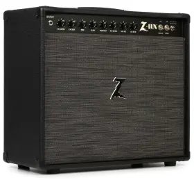 Za38112 Dr. Z Z-lux 112 1x12 Inch 20/40-watt Tube Combo Amp