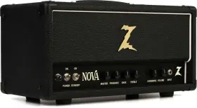 Za44001 Dr. Z Nova 32-watt Tube Head