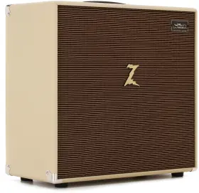 Za47310 Dr. Z Z-master 30-watt 3x10 Inch Tube Combo Amp Sweetwater Exclusive
