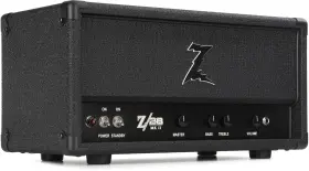 Za48001 Dr. Z Z-28 Mk Ii 30-watt Tube Head