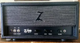 Za48112 Dr. Z Z-28 Mk Ii Amplifier