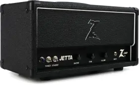 Za49001 Dr. Z Jetta 30-watt Tube Head